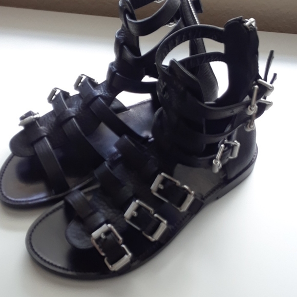 Zadig & Voltaire Shoes - ZADIG & VOLTAIRE..NWT..SIZE 39